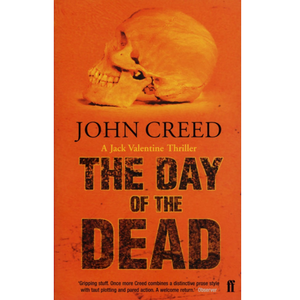 John Creed: Day of The Dead