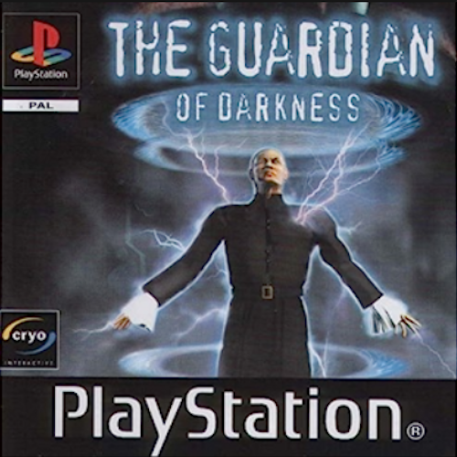 The Guardian Of Darkness PS1