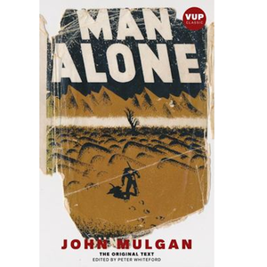 John Milligan: A Man Alone