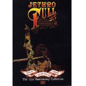 Jethro Tull: A New Day Yesterday (The 25th Anniversary Collection 1969-1994)
