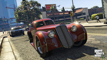 Load image into Gallery viewer, Grand Theft Auto V
