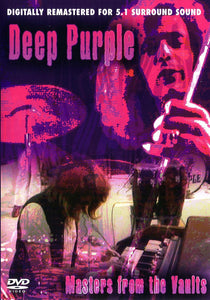 Deep Purple Masters From The Vaults (2003)