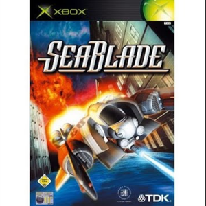 Seablade (Xbox)