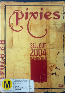 Pixies Sell Out (2004)