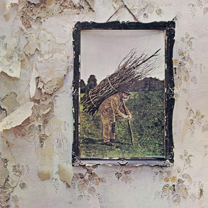 Led Zeppelin: Untitled