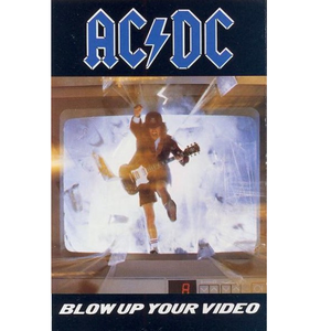 AC/DC: Blow Up Your Video