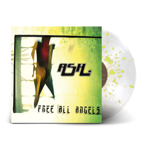 ASH: Free All Angels