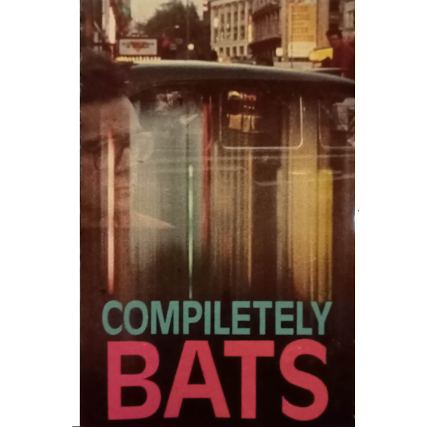 The Bats: Compiletely Bats