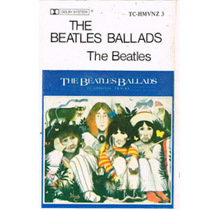 The Beatles: The Beatles Ballads