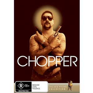 Chopper (2000)