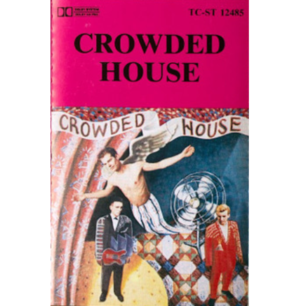 Crowded House: Crowded House