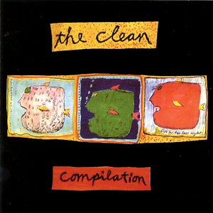 The Clean: Compilation