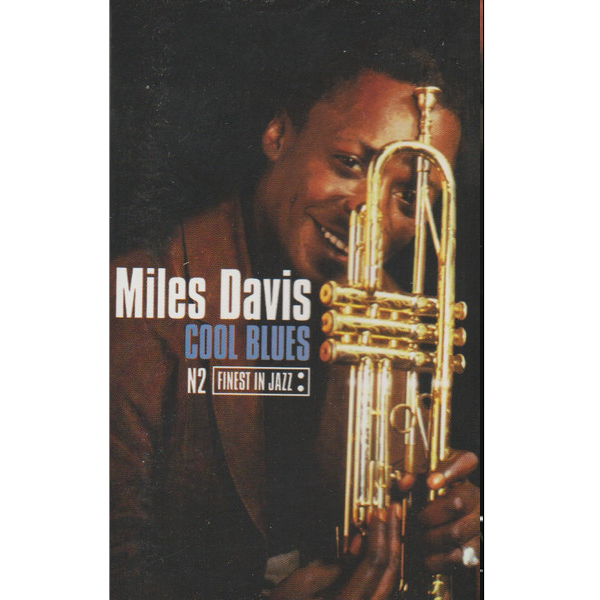 Miles Davis: Cool Blues