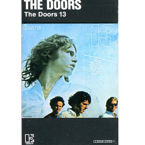 The Doors: 13
