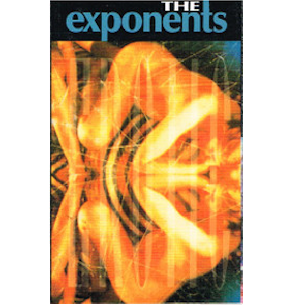 The Exponents: Erotic