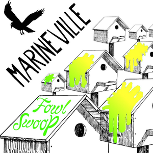 Marineville: Fowl Swoop