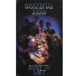 Grateful Dead: Built To Last