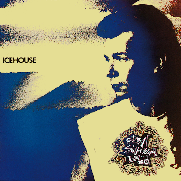 Icehouse: Great Southern Land