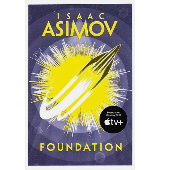 Issac Asminov: Foundation