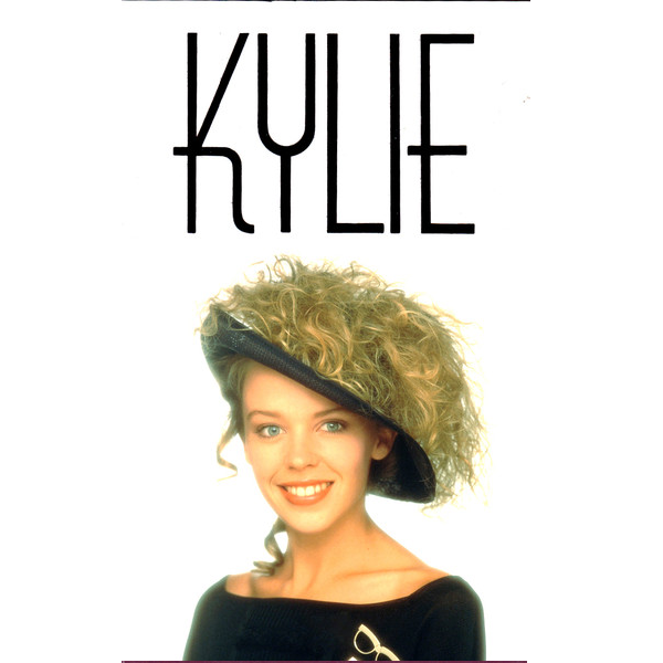 Kylie Minogue: Kylie