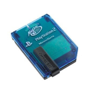 Madcatz PS2 Memory Card