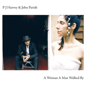 P J Harvey & John Parish: A Woman A Man Walked By