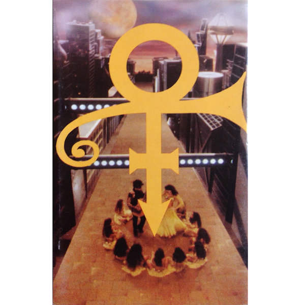 Prince And The New Power Generation: Love Symbol