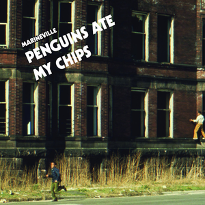 Marineville: Penguins Ate My Chips