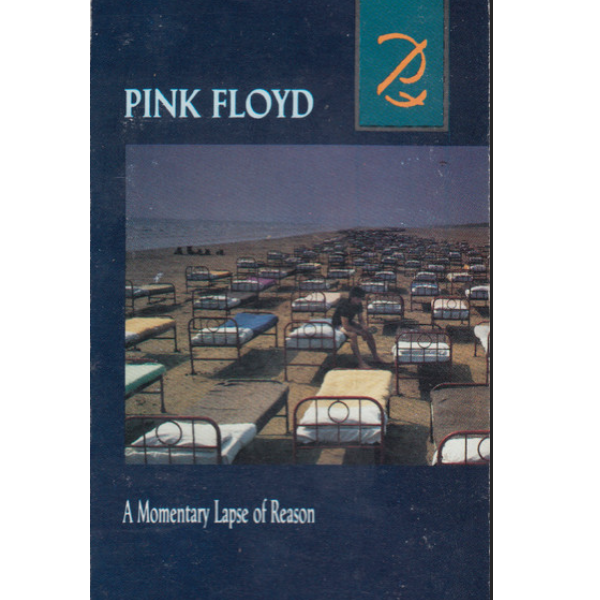 Pink Floyd: A Momentary Lapse Of Reason