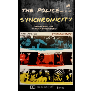 The Police: Synchronicity
