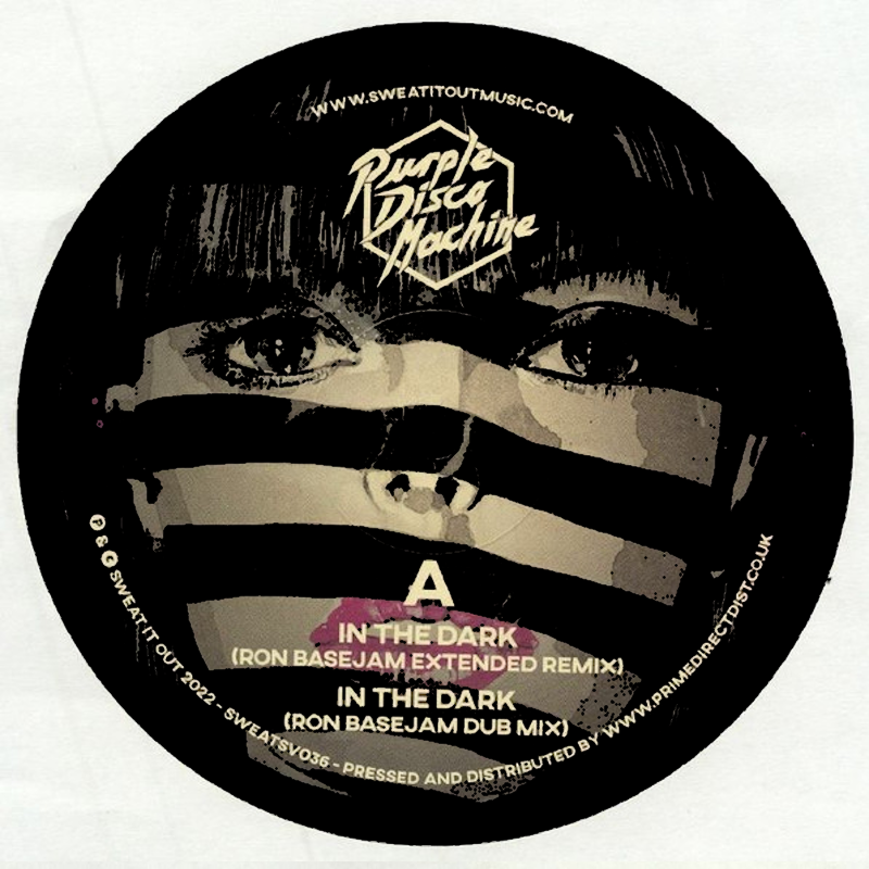 Purple Disco Machine/Sophie And The Giants: In The Dark Remixes