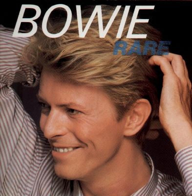 David Bowie: Rare
