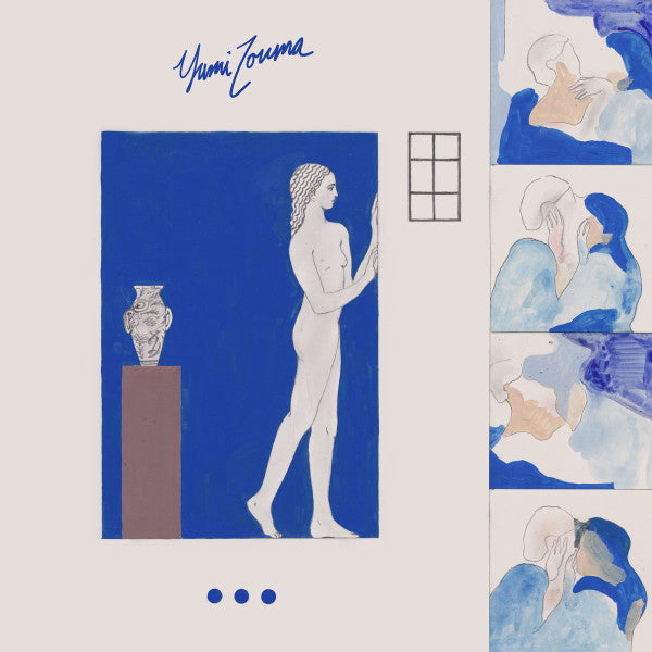 Yumi Zouma: EP III