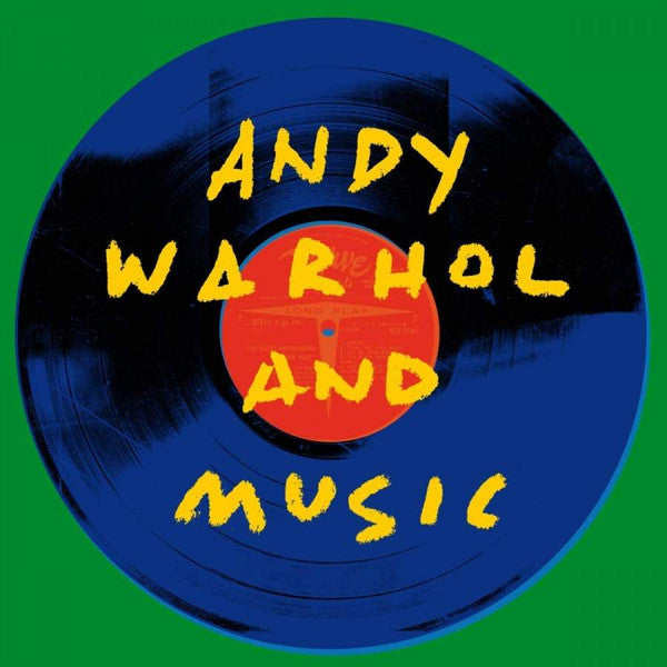 Various: Andy Warhol and Music