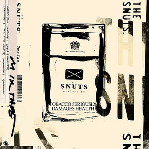 The Snuts: Mixtape