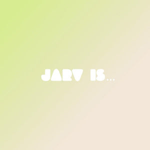 JARV IS... : Beyond The Pale