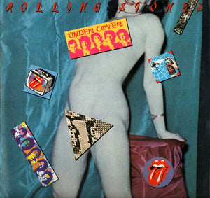 Rolling Stones: Undercover