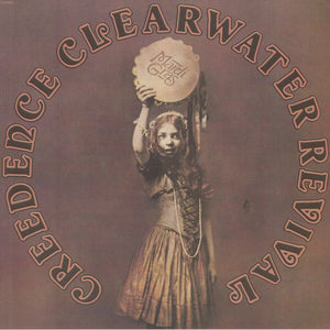 Creedence Clearwater Revival: Mardi Gras