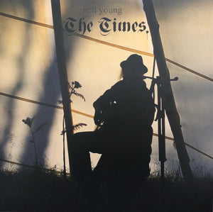 Neil Young: The Times