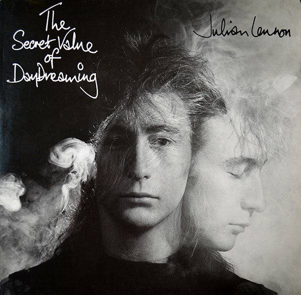 Julian Lennon: The Secret Value Of Daydreaming