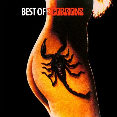 Scorpions: The Best Of