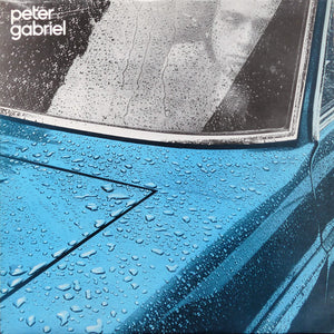 Peter Gabriel: Peter Gabriel