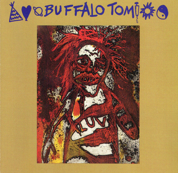 Buffalo Tom: Buffalo Tom