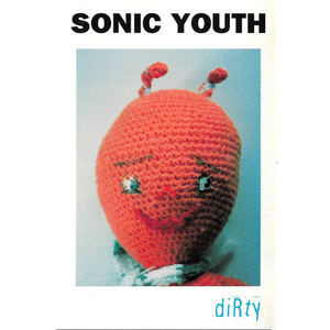 Sonic Youth: Dirty