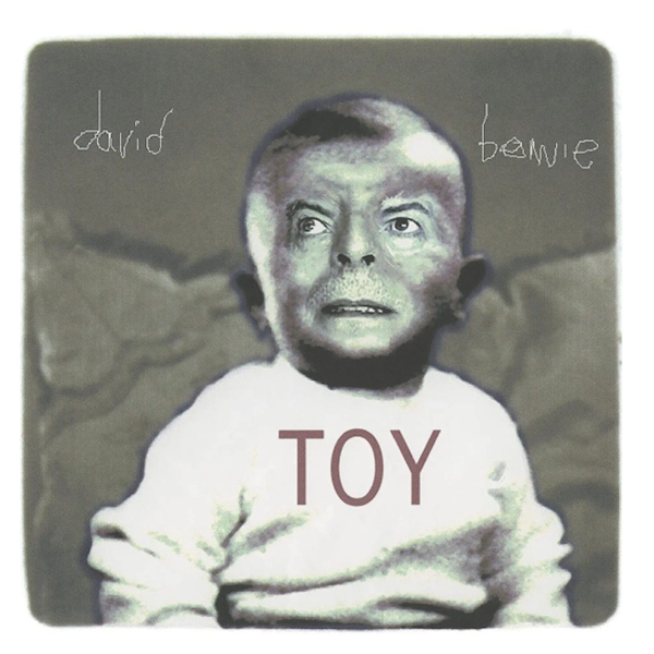 David Bowie: Toy