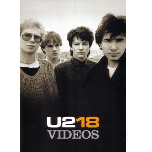 U2: U218 Videos