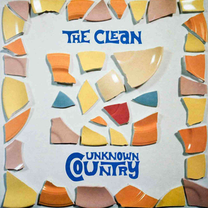 The Clean: Unknown Country