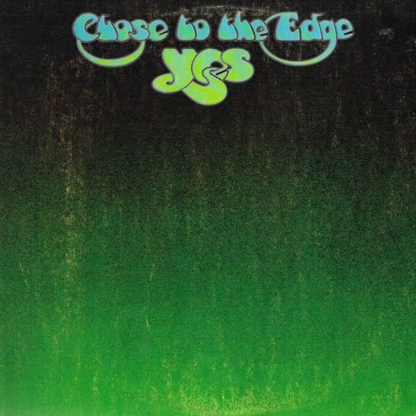 Yes: Close To The Edge