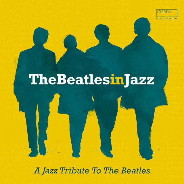 Various: The Beatles In Jazz (A Jazz Tribute To The Beatles)