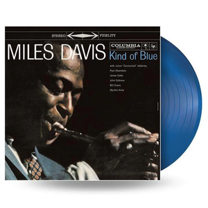 Miles Davis: Kind Of Blue
